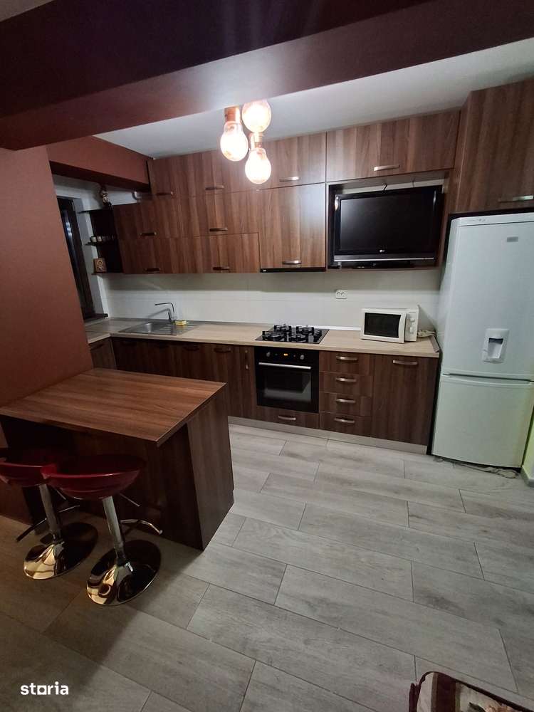 Apartament 2 camere  - 45 mp - Galata (langa Oxygen) - Imagine principală: 2/9