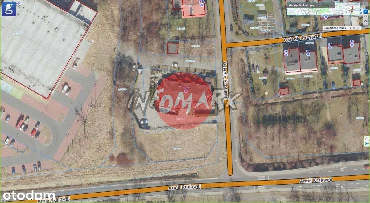 Nieruchomość Do Sprzedaży - Pełny obrazek: 5/10