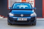 Volkswagen Golf Plus 1.4 TSI Highline - 3