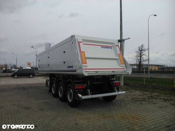 Schmitz Cargobull SKI 72AK - 11