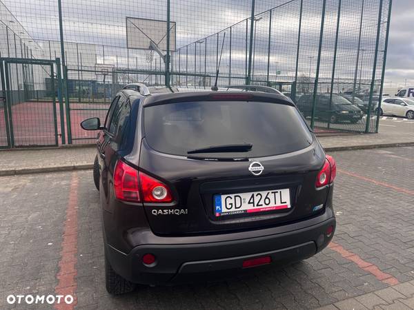 Nissan Qashqai 1.5 dCi Tekna - 12