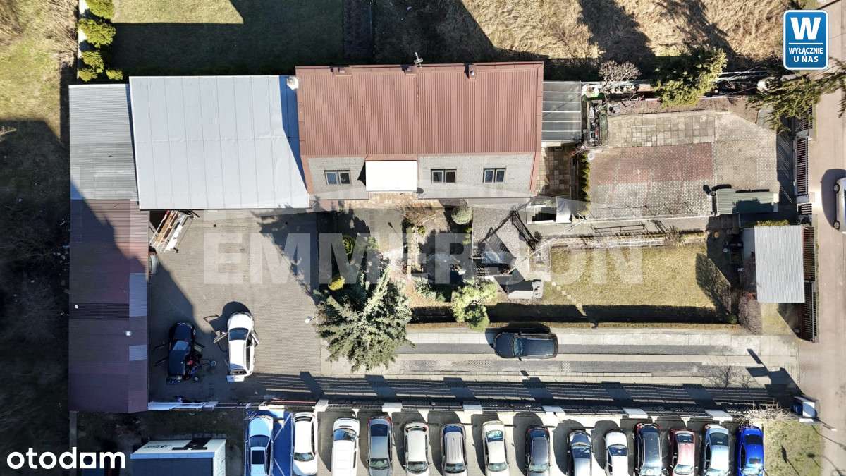 Do sprzedaży działka inwestycyjna w Płocku.-4