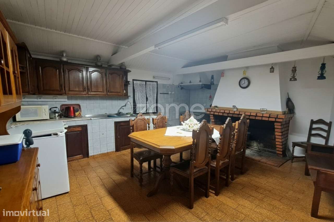 Moradia T3+1 | Cabeceiras de Basto - Grande imagem: 2/20