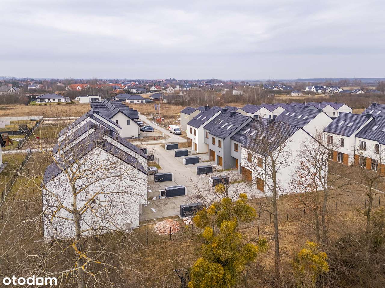 Nowoczesny dom | Sauna | 5 pokoi | Brak Podatku PCC 2%-16