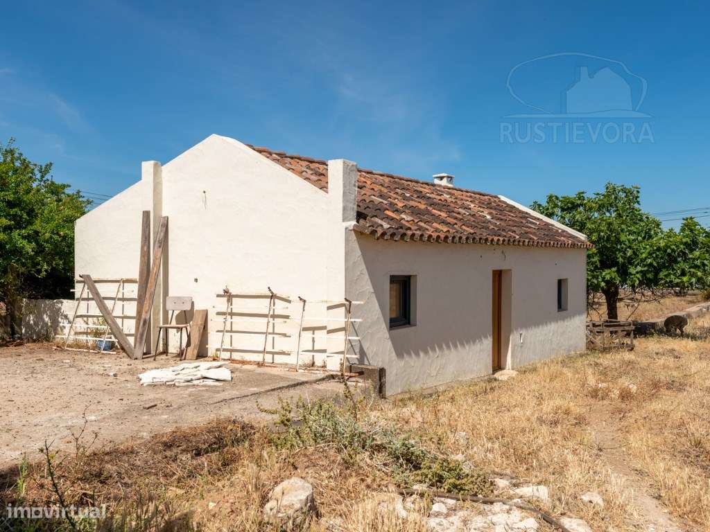 Quinta de São Miguel | Um Projeto Único junto ao Castelo de Estremo...-22