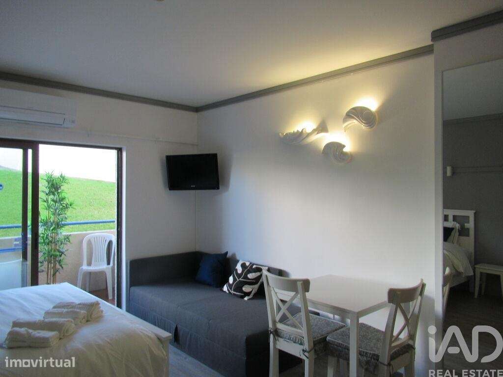 Estúdio T1 em Albufeira e Olhos de Água de 37,7 m2 - Grande imagem: 3/21