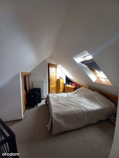 Gumieńce, 4pokoje, taras, garaż, okazja-12