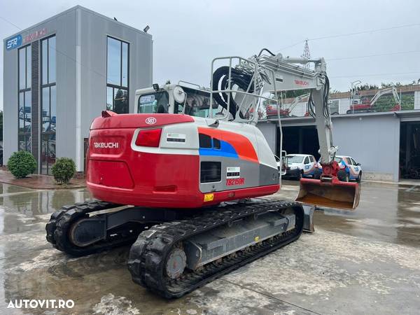 Takeuchi TB 2150R - 3