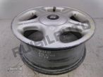 Conjunto De Jantes Alumínio R15 6k060_1025d Seat Ibiza Ii (6k) - 10