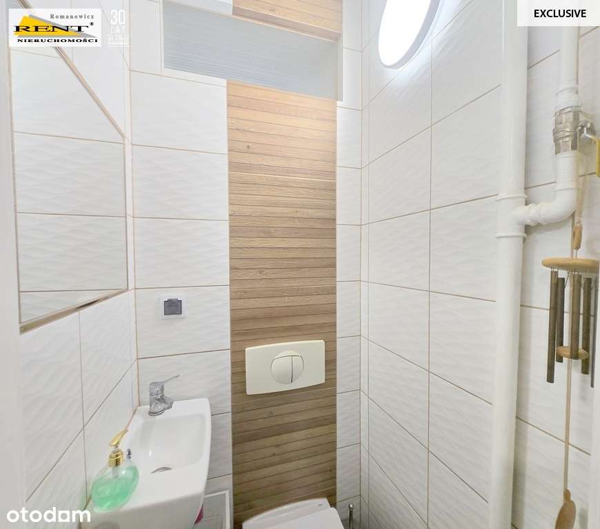 Mieszkanie 3pok. piwnica, doskonała komunikacja-12