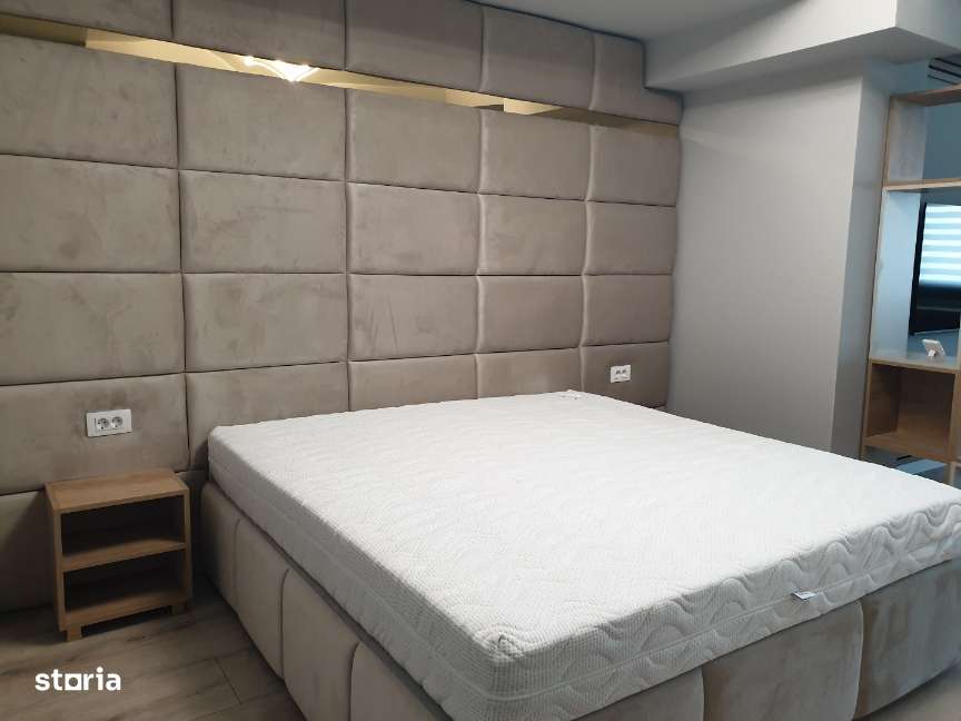 COPOU - IASI - Apartament cu 2 camere de inchiriat - prima inchiriere - Imagine principală: 4/20