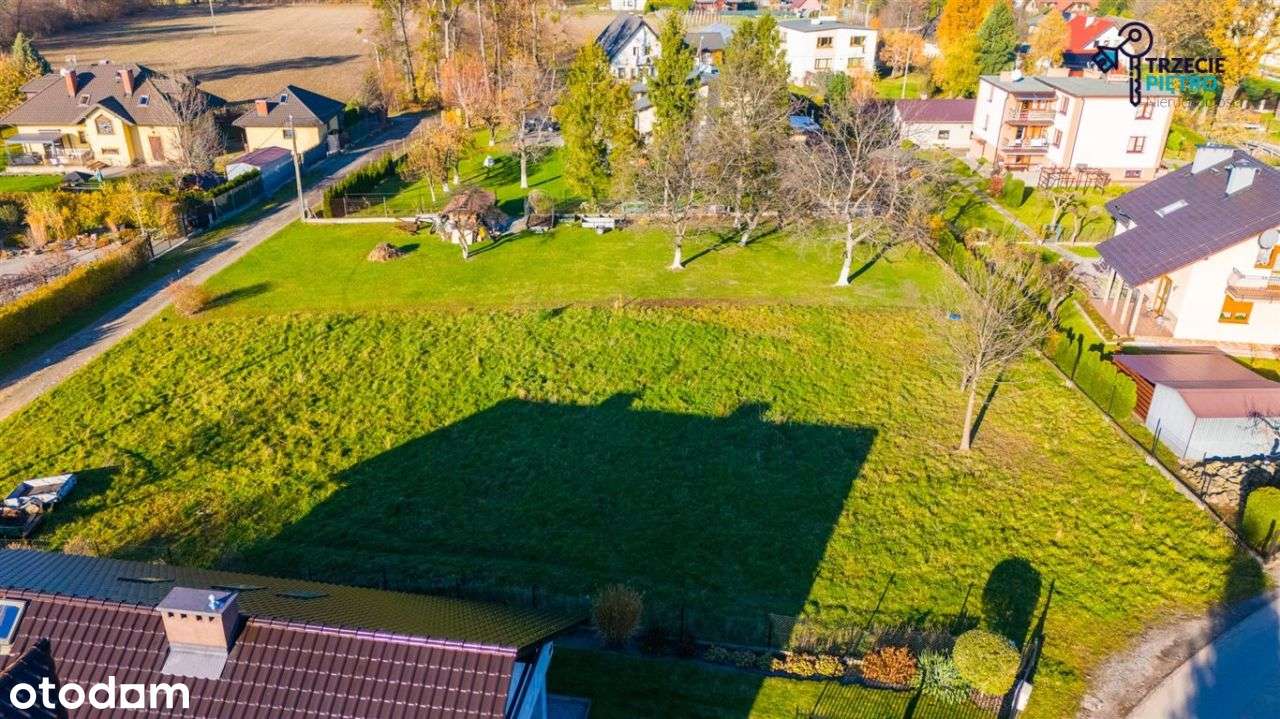 płaska|uzbrojona|top lokalizac|a|wyd.Wz|667m2-6