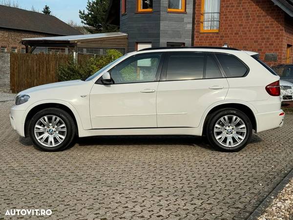 BMW X5 xDrive40d - 2