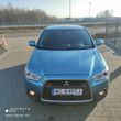 Mitsubishi ASX 1.8 DI-D 2WD Diamant Edition - 4