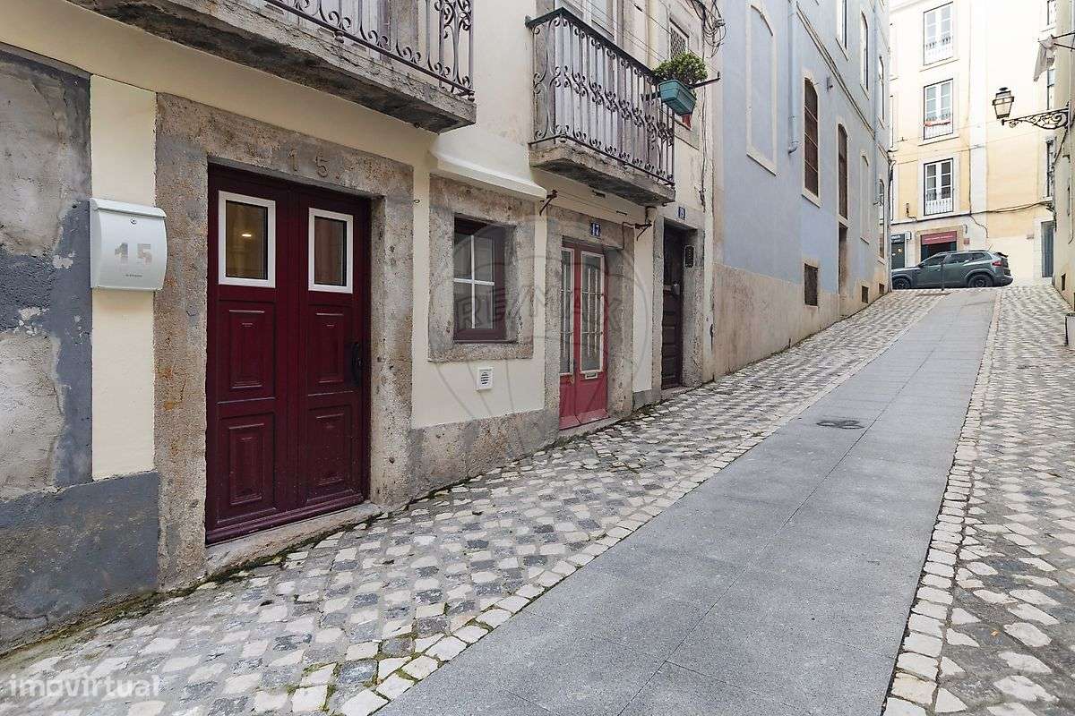 Apartamento à venda em Lisboa-29