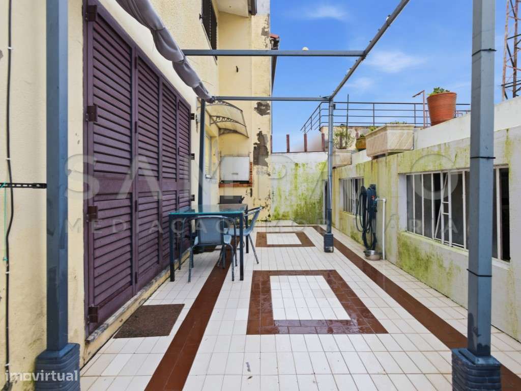 Moradia T3 - Valbom/S. Cosme-29