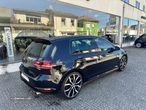 VW Golf 2.0 TDI GTD DSG - 4