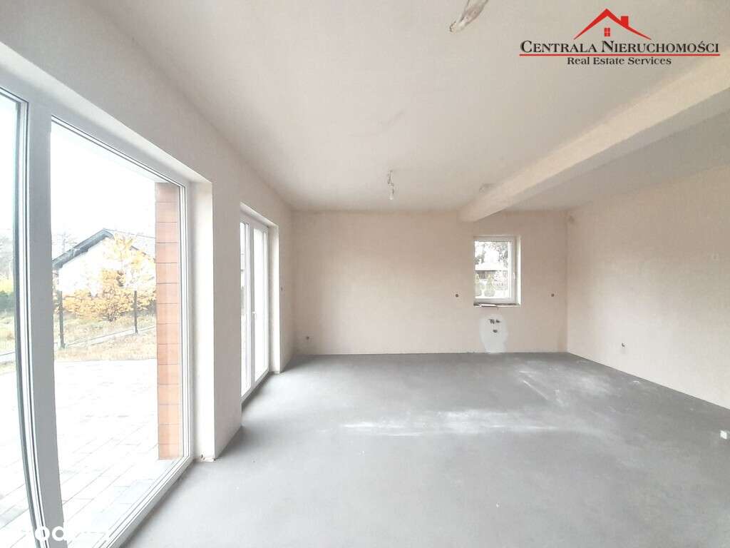 Dom bliźniak w Rozgartach-4