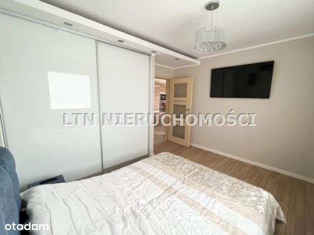 Mieszkanie, 67 m², Tychy-4