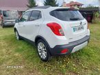 Opel Mokka 1.6 CDTI Cosmo S&S - 5