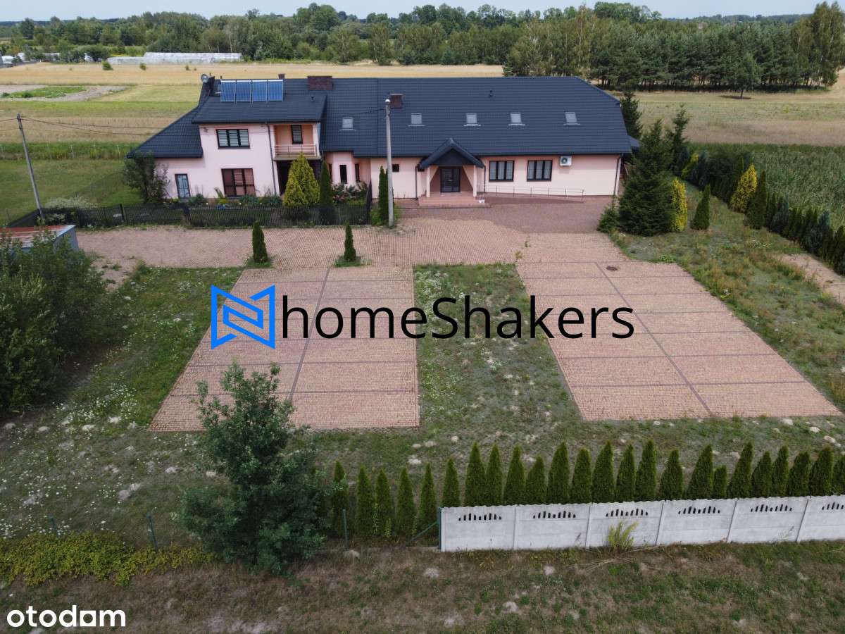 Sala weselna/gastronomia | Świetny stan-0