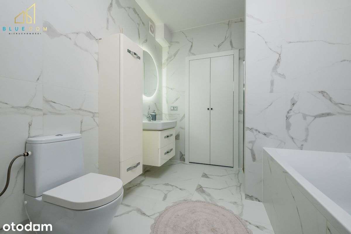 ***Nowoczesny dom w otulinie lasu***Zwierki-14