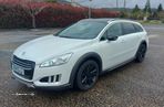 Peugeot 508 RXH 2.0 HDi Hybrid4 2-Tronic 104g - 1