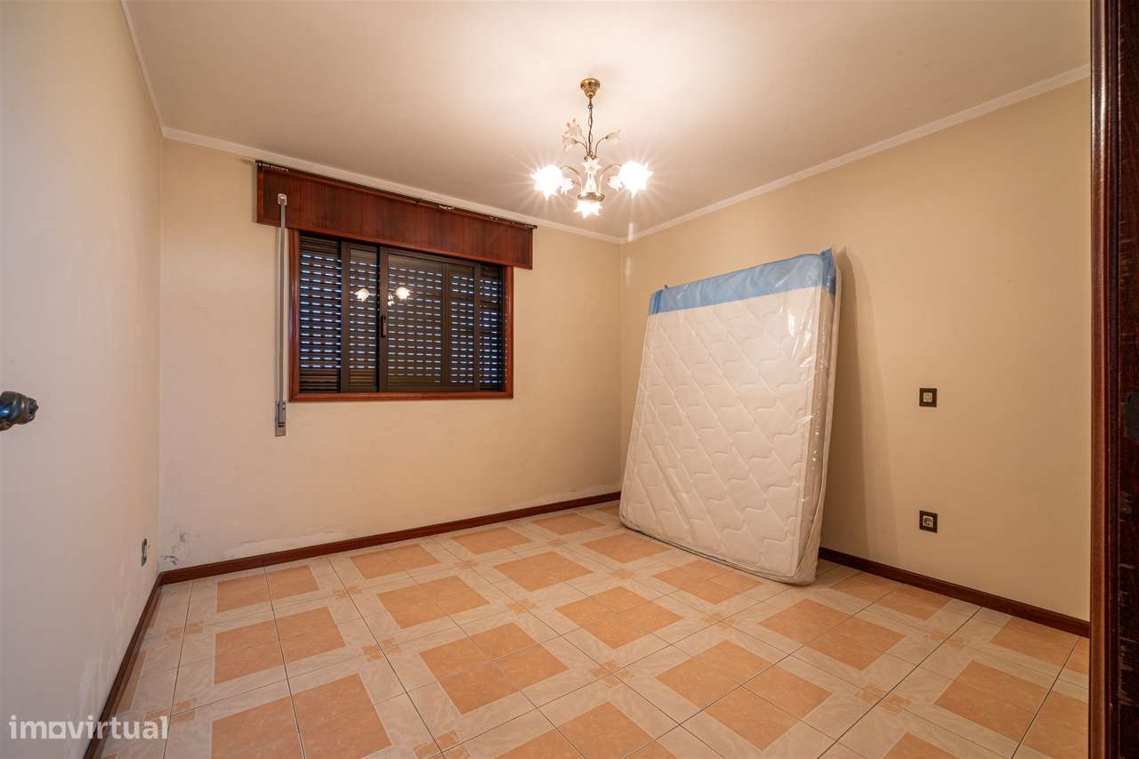 Moradia Isolada T3 Venda em Vila de Cucujães,Oliveira de Azeméis-42