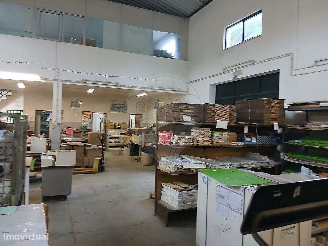 Armazém  para venda - Grande imagem: 5/16