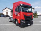 Iveco S-WAY - AS440ST/P LNG - 3