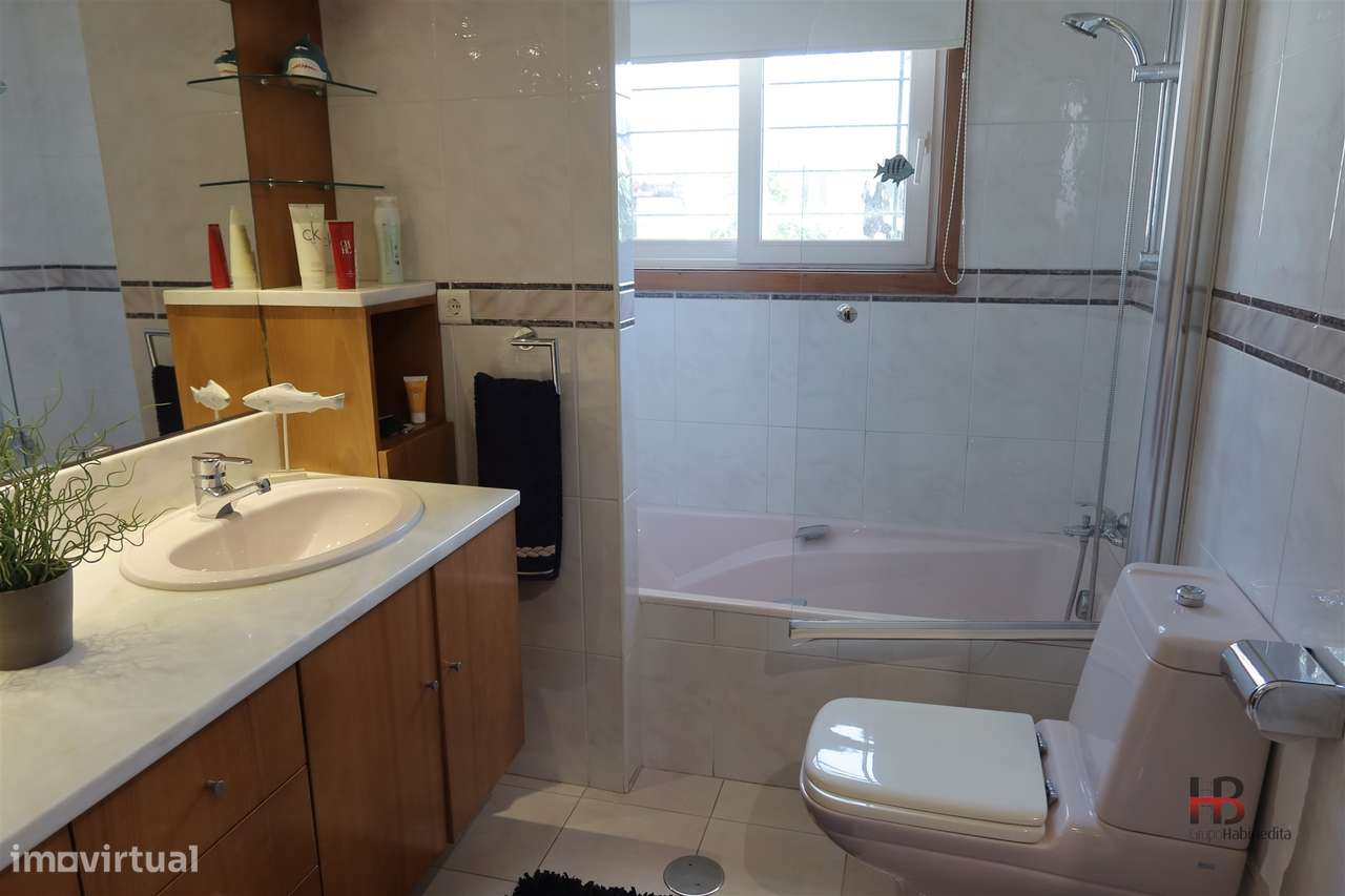Moradia T5 Venda em Gondomar (São Cosme), Valbom e Jovim,Gondomar-53