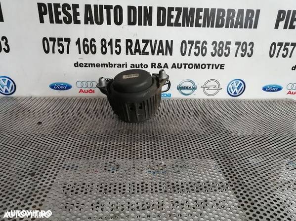 Suport Tampon Motor Mercedes E Class W212 2.2 Cdi Dezmembrez E Class W212 Suport Tampon Motor Merced - 2