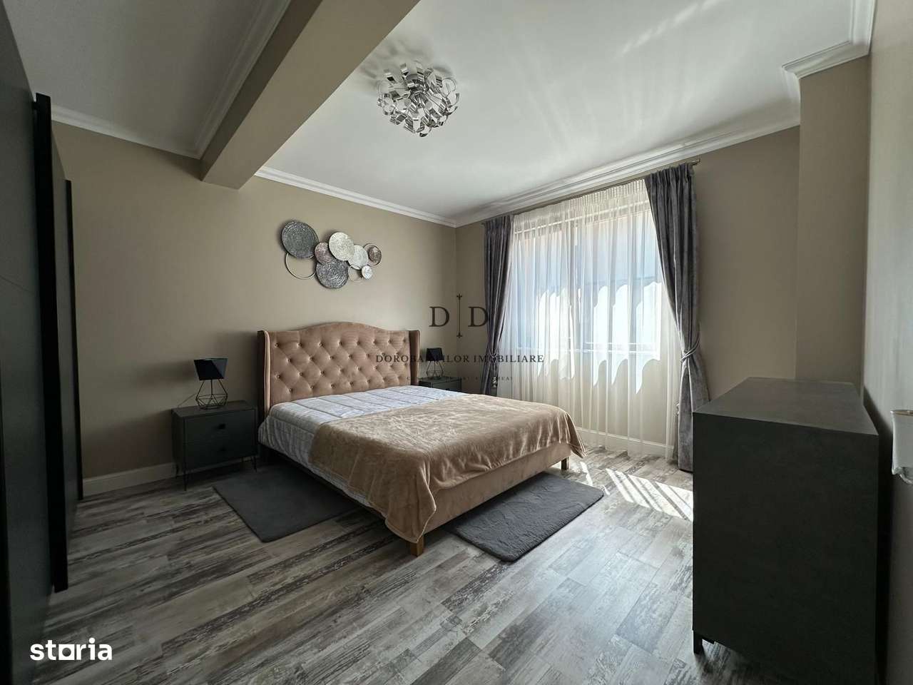 Duplex modern | Dezmir | Finisat si mobilat | Pet-friendly - Imagine principală: 5/17
