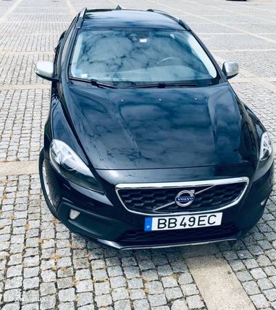 Volvo V40 Cross Country D2 Powershift - 13