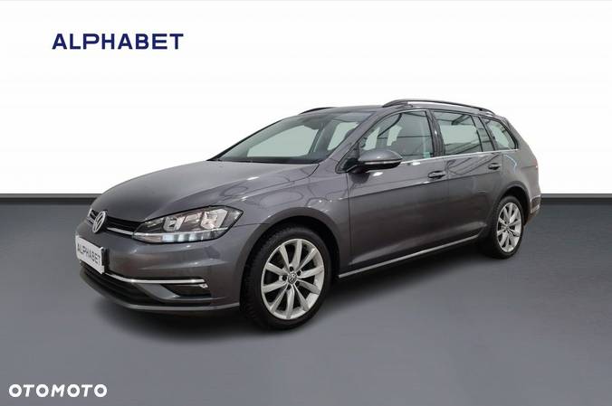 Volkswagen Golf VII 2.0 TDI BMT Highline - 1