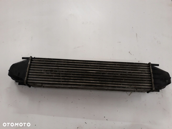 Chłodnica powietrza intercooler 2.4 VOLVO XC60 09- - 2