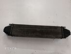 Chłodnica powietrza intercooler 2.4 VOLVO XC60 09- - 2