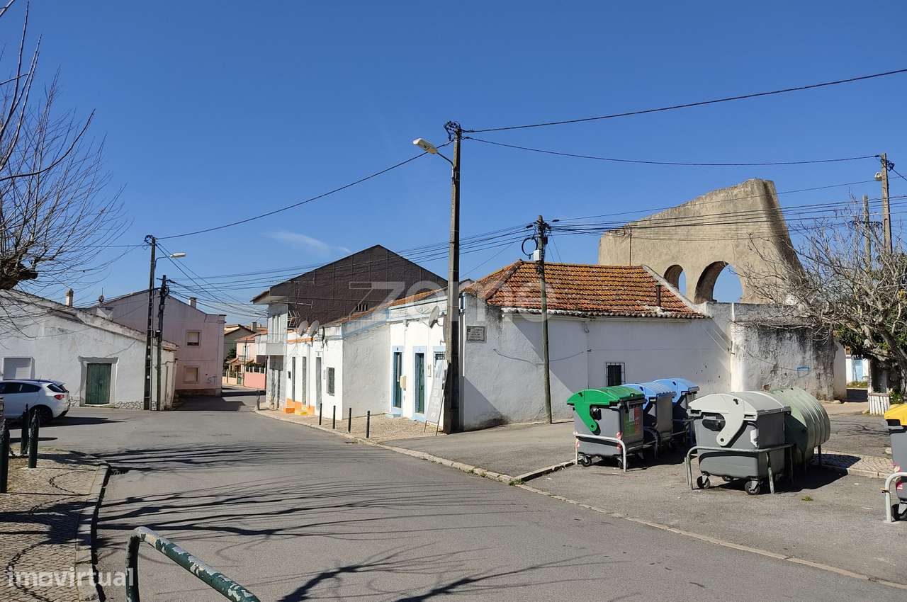 Moradias e terreno a venda. Oportunidade de investimento - Grande imagem: 5/15