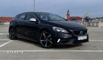 Volvo V40 D2 R-Design - 1