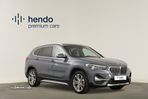 BMW X1 16 d sDrive Auto - 2