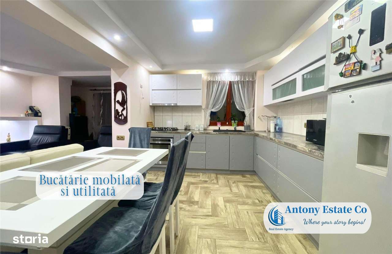 Apartament de închiriat, 3 camere, Rogerius - Oradea - Imagine principală: 3/11