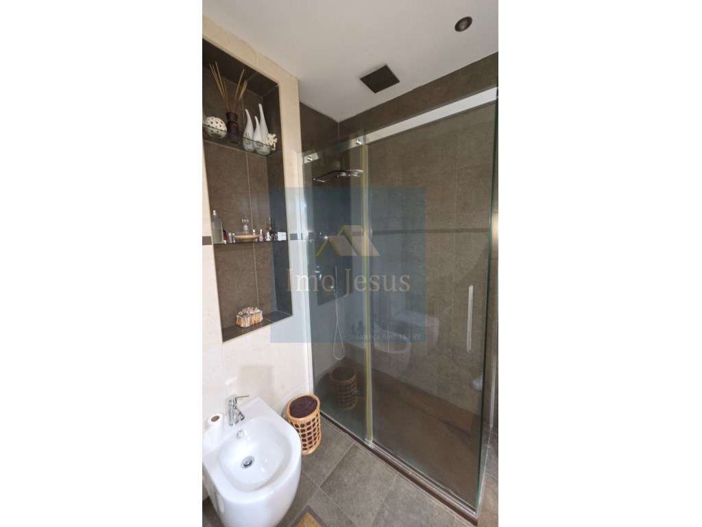 Apartamento T3 Avenida da Republica-37