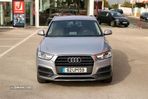 Audi Q3 2.0 TDI Design - 4