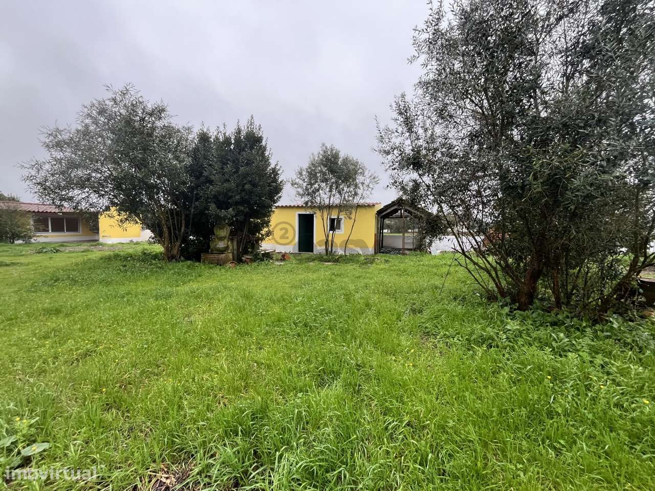 Moradia T3 +2 com piscina - Grande imagem: 3/16