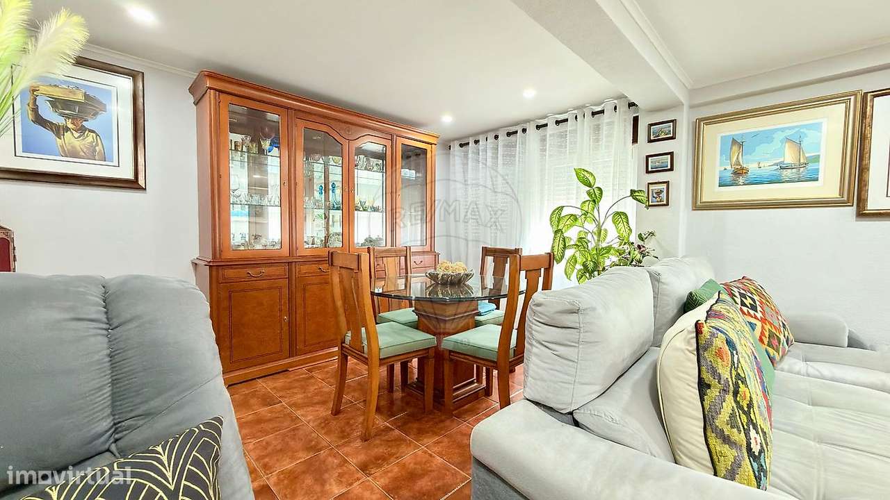 Apartamento T3 para venda-7