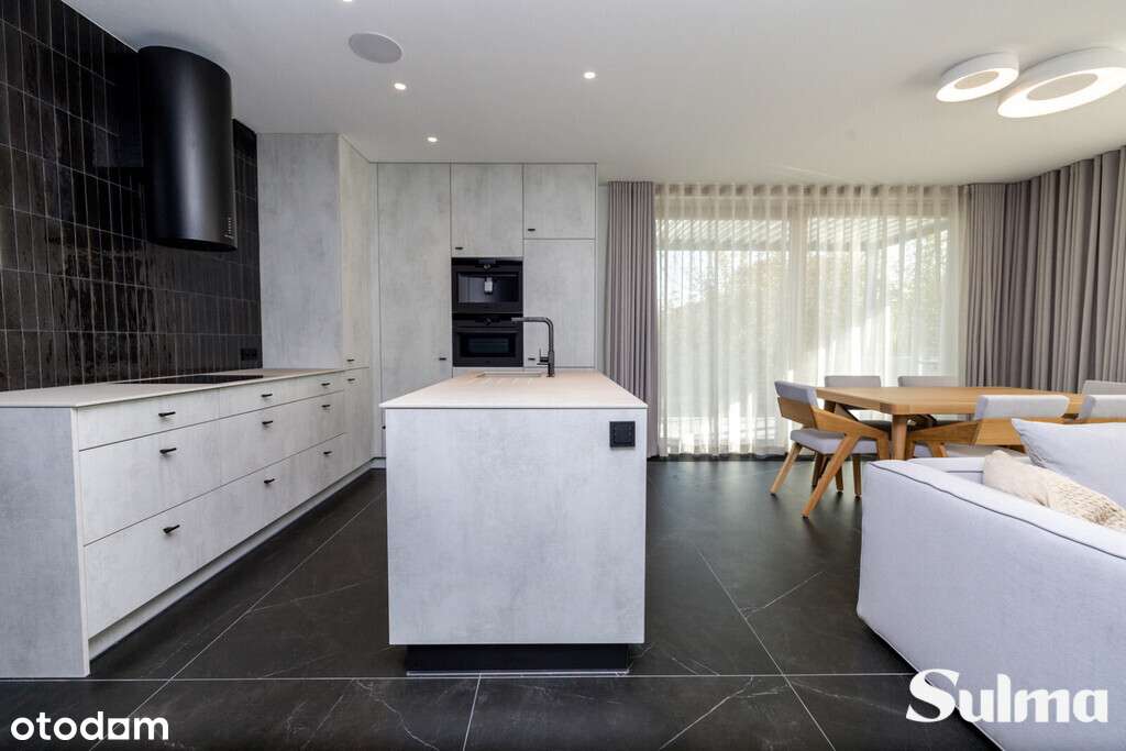 Apartament | 4 pok. | Ogród i Taras | Jesionowa | - Pełny obrazek: 3/20