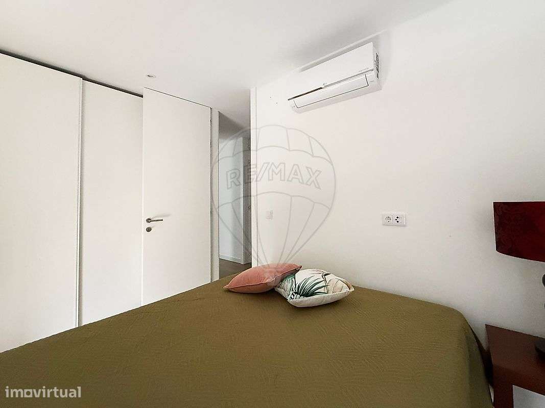 Apartamento T3 para venda-25