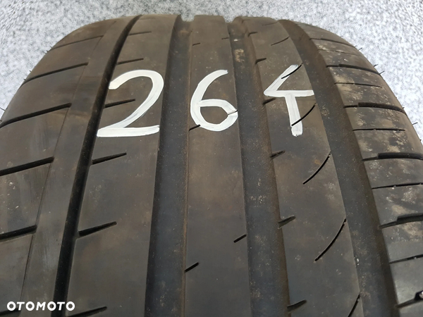 FALKEN A ZENIS FK453CC  255/55R18  255/55/18 - 3