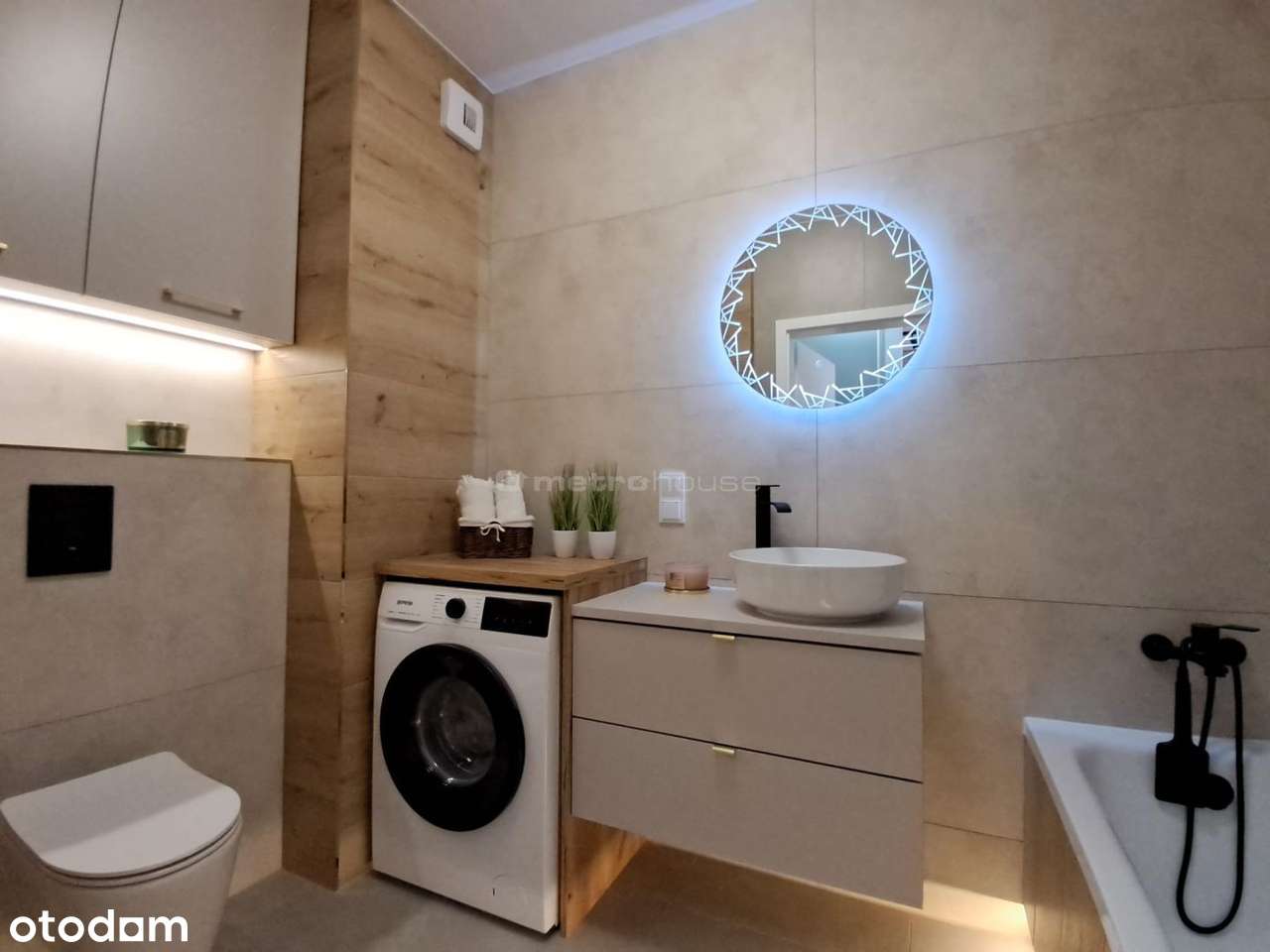 Mieszkanie marzeń. Blisko Zalewu Zemborzyckiego.-7