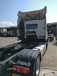 Paravant deflector aer cabina Volvo FM - 3